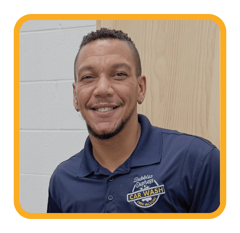 Jeremy Bratcher June Spotlight