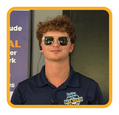 Devin Vatz July Spotlight