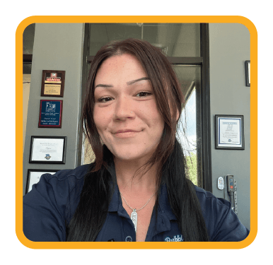Kay Fox August Spotlight